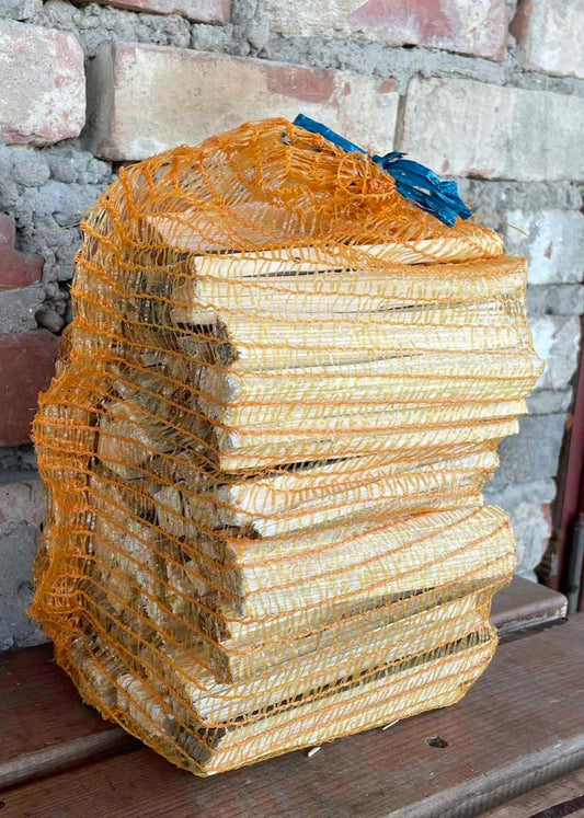 Kindling wood